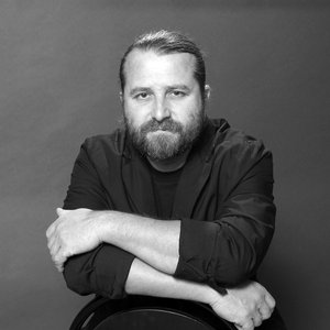 Sergey Akhunov 的头像