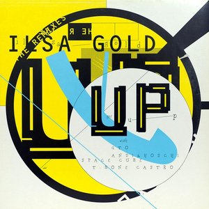 Bild für 'Up (Remixes)'