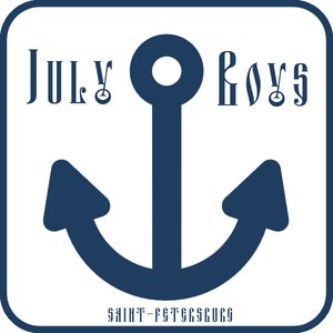 Avatar for July Boys