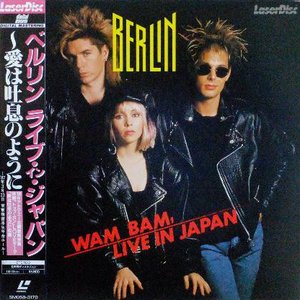 Wam Bam, Live In Japan