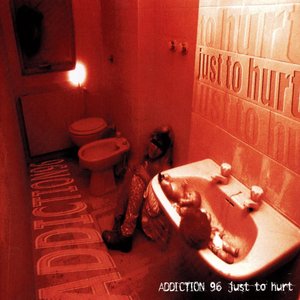 Just To Hurt