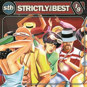 Strictly The Best Vol. 19