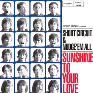 SUNSHINE TO YOUR LOVE