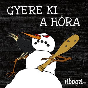 Gyere ki a hóra