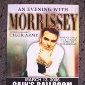 Cain's Ballroom 2006