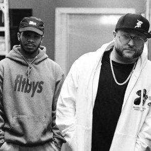 Kota the Friend & Statik Selektah 的头像