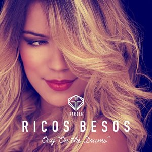 Ricos Besos - Single