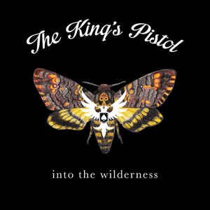 Into the Wilderness