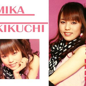 Avatar de Mika Kikuchi