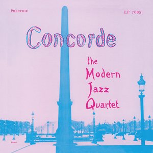 Concorde (Rudy Van Gelder Remaster)