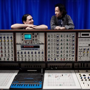 Avatar for Yoshio Machida + Constantin Papageorgiadis