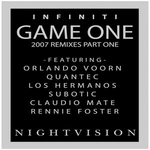 Game One 2007 Remixes Part One