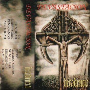 Decadencia