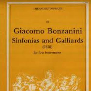 Avatar for Giacomo Bonzanini