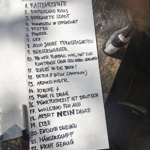 Fährstraße 115 Soli-Konzert-Stream 11.5.2020