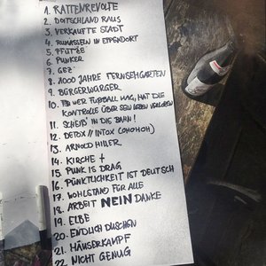 Fährstraße 115 Soli-Konzert-Stream 11.5.2020