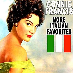 Sings More Italian Favourites