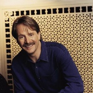 Jeff Foxworthy 的头像