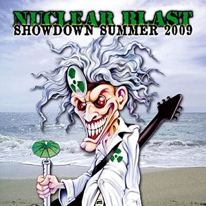Nuclear Blast Showdown Summer 2009