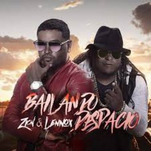 Bailando Despacio - Single