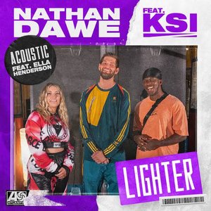 Lighter (feat. KSI & Ella Henderson) [Acoustic]