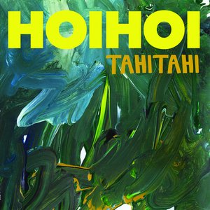 Tahitahi - EP