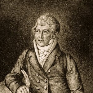 August Eberhard Muller 的头像