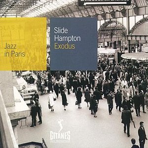 Jazz In Paris - Exodus