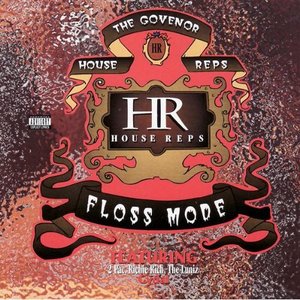 Govenor & House Rep's/House of Reps 的头像