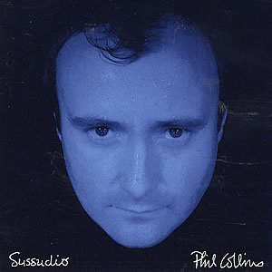 Sussudio