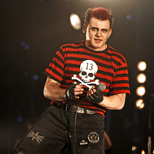 Андрей «Князь» Князев photo provided by Last.fm