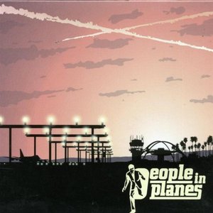 People in Planes EP