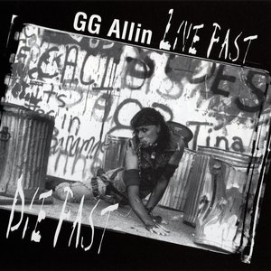 Live Fast Die Fast (Original 7" Recording) - EP