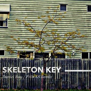 Skeleton Key (feat. Pawas Remix)