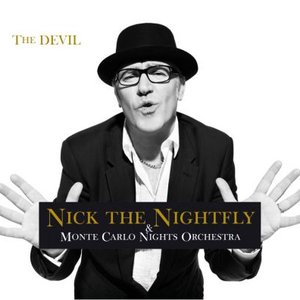 Image for 'Nick The Nightfly'