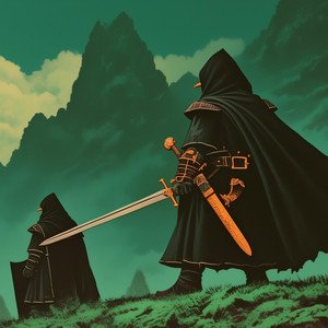 Absolutely Chill Music 的头像