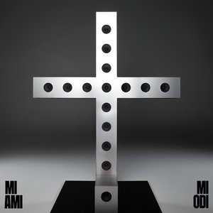 Mi Ami Mi Odi - Single