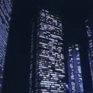 megalopolis