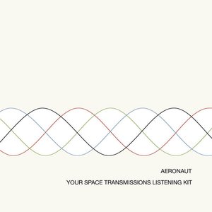 Your Space Transmissions Listening Kit