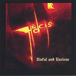 Sinful and Unclean