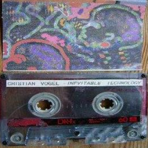 Inevitable Technology cover
