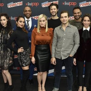 the magicians cast için avatar