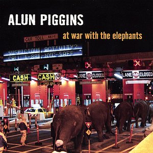 At War with the Elephants