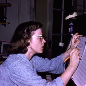 Avatar for Connie Converse