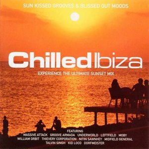 Chilled Ibiza için avatar