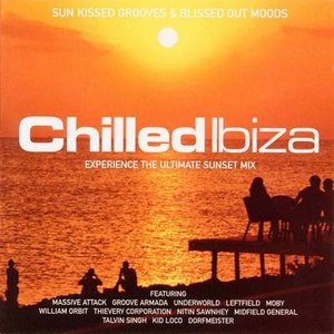 Аватар для Chilled Ibiza