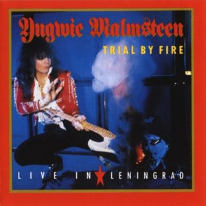 Trial By Fire : Live in Leningrad