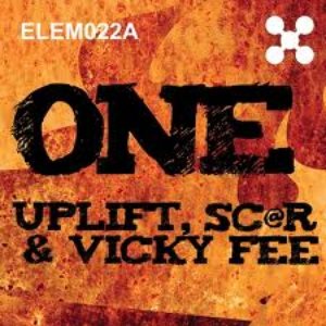 Uplift, Sc@r & Vicky Fee のアバター