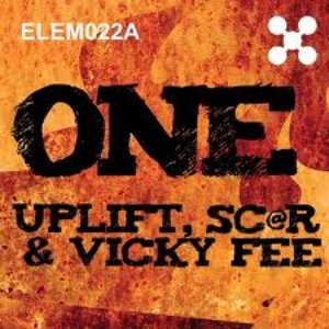 'Uplift, Sc@r & Vicky Fee' için resim