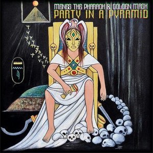 Party in a Pyramid